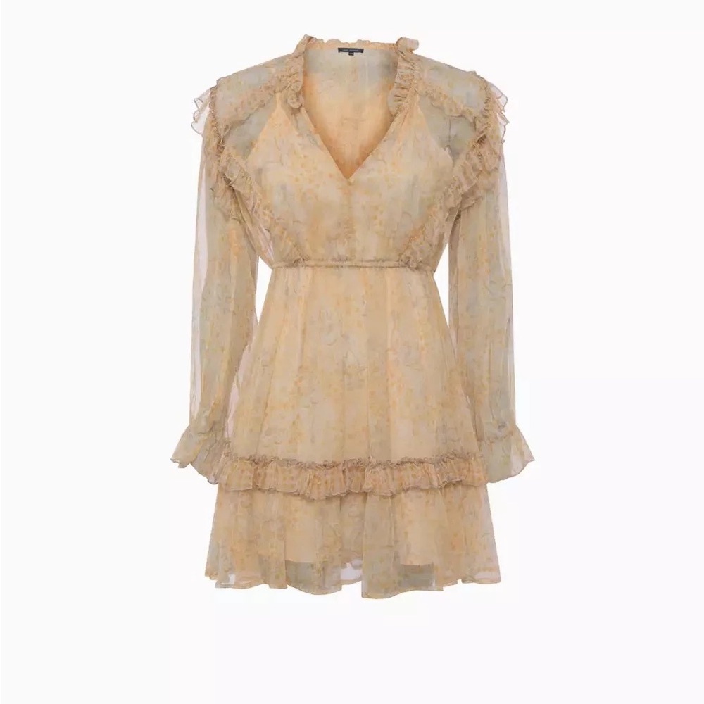 Callie Dress